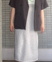 GU | スカート