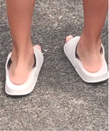 無印良品 | サンダル