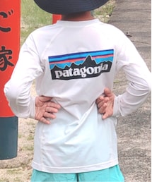 patagonia | ラッシュガード