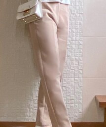 ZARA | ハイウエストパンツ(パンツ)