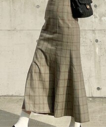 earth music&ecology | スカート