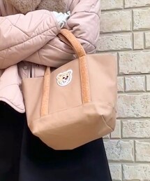 feiler | トートバッグ