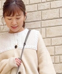 ROPE' PICNIC | シャツ/ブラウス