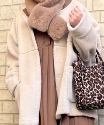 Cheek | トップス