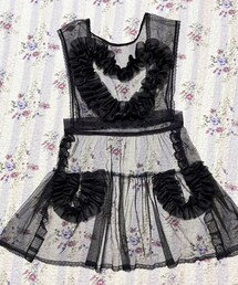 yuko handmade | エプロン