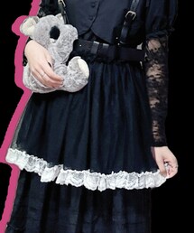 yuko handmade | スカート