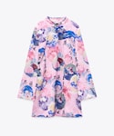 ZARA WOMAN(ザラウーマン)の「ワンピース/ドレス(ワンピース)」