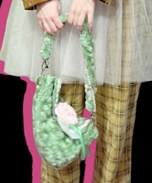 SOS SEAMSTRESS | トートバッグ