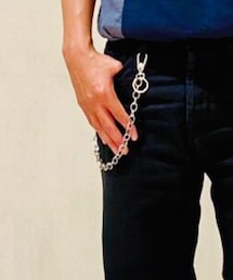 DIESEL | ウォレットチェーン