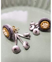 Handmade | ピアス（両耳用）