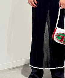 DIESEL | デニムパンツ