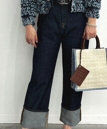 DIESEL | デニムパンツ