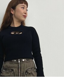 DIESEL | ニット/セーター