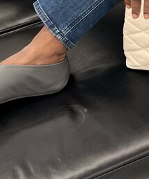 JIL SANDER | スリッポン