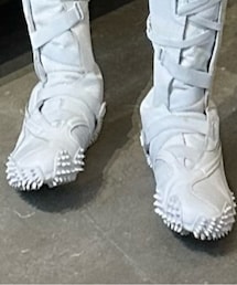 PUMA | ブーツ