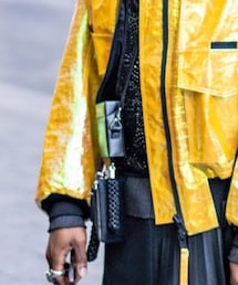 Oberkampf | ショルダーバッグ