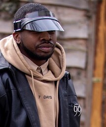 Dior | サンバイザー