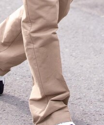 remain | チノパンツ