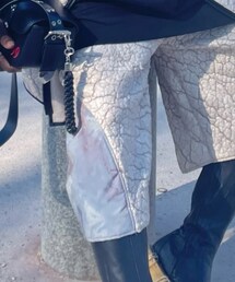 Tobias Birk Nielsen | その他パンツ
