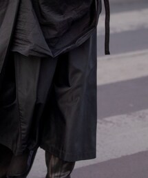 Blanche | スカート