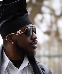DOLCE&GABBANA | サングラス