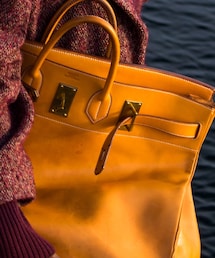 HERMES | ハンドバッグ