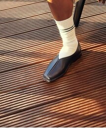 LEMAIRE | スリッポン