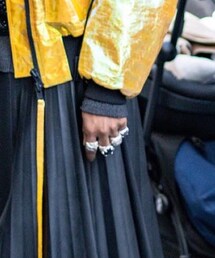 Black Rock Jewel | リング