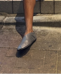 JIL SANDER | スリッポン