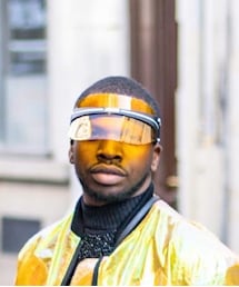 Dior | サンバイザー