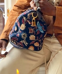 LOUIS VUITTON | ハンドバッグ