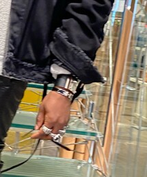 HERMES | ブレスレット