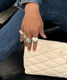 Black Rock Jewel | リング