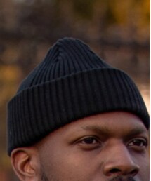 lefix | ニットキャップ/ビーニー