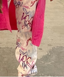 ISABEL MARANT | デニムパンツ