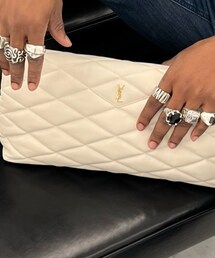 YSL | クラッチバッグ