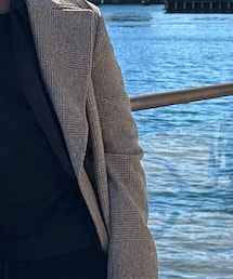 HUGO BOSS | ピーコート