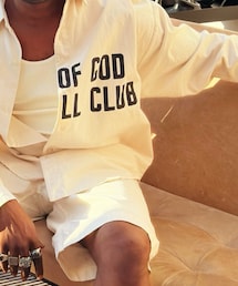 Fear of God Los Angeles | シャツ/ブラウス