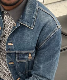 CELINE | デニムジャケット