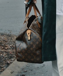 LOUIS VUITTON | ボストンバッグ