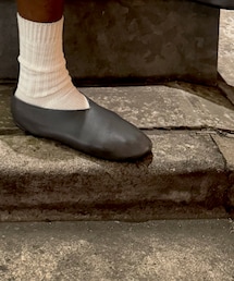 JIL SANDER | スリッポン