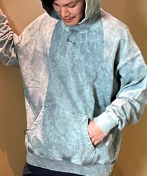 DIESEL | スウェット