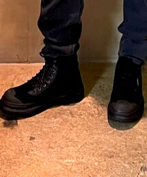 DIESEL | ブーツ