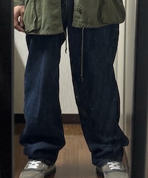 Levi's | デニムパンツ