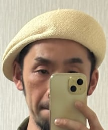 tesi | ハンチング/ベレー帽