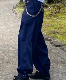 寅壱 | パンツ