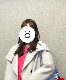 ANEMONE | ヘアピン