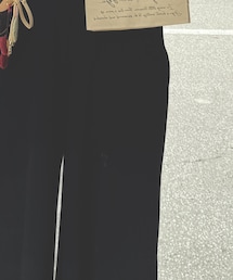 Ambermadam  | チノパンツ