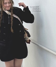 LOUIS VUITTON | ドラムバッグ