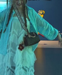 LOUIS VUITTON | ドラムバッグ